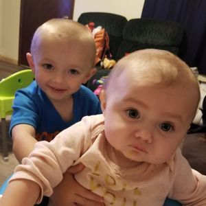 Meet your Posher, Debbie blair